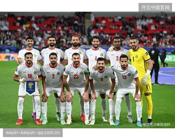 2026世界杯多个小组具备“随便踢都能反转”的属性——一场看点密布的观赛新体验
