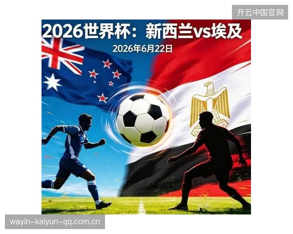 2026世界杯关键对决已被锁定，影响巨大